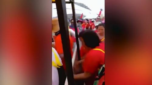 哈尔滨大妈爆料视频最新,揭露城市生活背后惊人真相  第1张