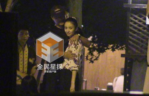 娱乐爆料陈思诚佟丽娅,揭秘夫妻档背后的故事  第1张