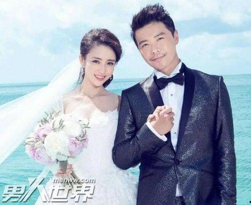 娱乐爆料陈思诚佟丽娅,揭秘夫妻档背后的故事  第3张