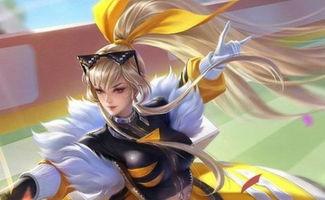 九周年新皮肤爆料最新,全新皮肤惊艳亮相！