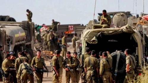 以色列军人爆料视频,揭秘军事内幕与真实战况 第1张 以色列军人爆料视频,揭秘军事内幕与真实战况 第1张