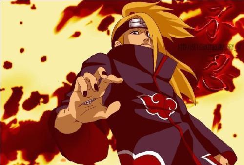 火影忍者黑土爆料视频,黑土揭秘，独家爆料带你走进忍者世界的幕后真相